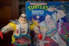 Krang android body d'occasion  Nice-