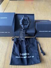 Casio shock gpr for sale  ST. HELENS