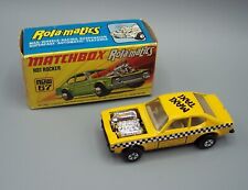 Matchbox rolamatics hot for sale  Shipping to Ireland