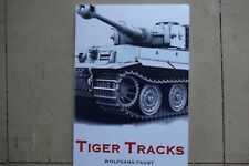 Tiger tracks tiger for sale  BRIGHTON