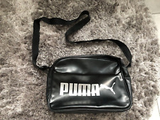 Puma messengerbag schwarz gebraucht kaufen  Deutschland