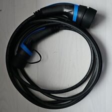 NEW GENUINE MG EV CHARGING CABLE 32A 5M 10850204 GALAXY, UNIVERSAL  EV'S VEHICLE for sale  Shipping to South Africa