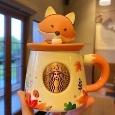 Starbucks nette fuchs gebraucht kaufen  Bremen