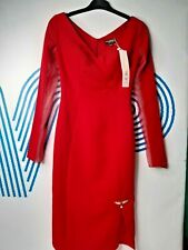 Phoenix red dress for sale  Ireland