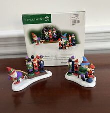 Dept. nutcracker set for sale  Windham