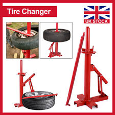 Tire changer manual for sale  UK
