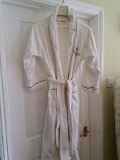 towelling dressing gowns for sale  MIDHURST