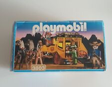 Playmobil western 3803 gebraucht kaufen  Möhnesee