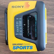 Sony bf59 sports d'occasion  Le Mans