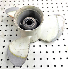 Mercury Propeller 48-38094A1 48 38094 A1 12P Prop 11 Spline 12 Pitch Freshwater, used for sale  Shipping to South Africa