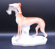 greyhound pottery for sale  LEEDS