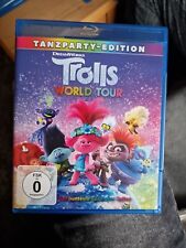 Trolls tour blu gebraucht kaufen  Bremen