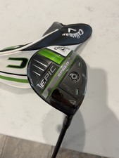 callaway epic til salgs callaway epic til salgs Frakt til Norway