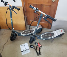 Razor e300s electric for sale  Campbell