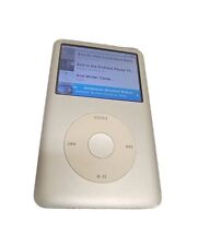 Apple iPod Classic prata (160 GB). comprar usado  Enviando para Brazil