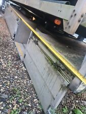 Flatbed body sides for sale  GLOUCESTER