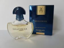 Miniature parfum shâlimâr d'occasion  Romagnat