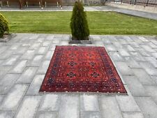 Large afgan rug for sale  Braden