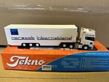 Tekno scania norscot for sale  DEAL