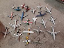 Lot avions miniature d'occasion  Toulouse-