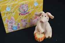 Piggin happy birthday for sale  BURY