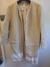 Zara summer coat for sale  SWANLEY