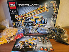 Lego technic mobiler gebraucht kaufen  Hamburg