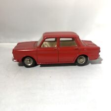 Simca 1000 dinky d'occasion  Nérac