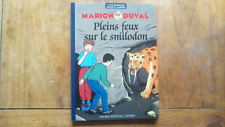 Marion duval pleins d'occasion  Saint-Vallier