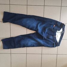 Motorradhose jeans polo gebraucht kaufen  Breckerfeld