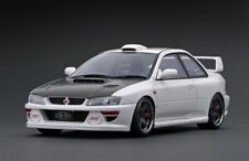 Subaru impreza 22b d'occasion  Briey