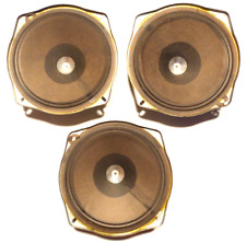 Usado, RÁDIO ANTIGO PHILCO 37-116 ou 38-116: três refletores de som aprimorados de 7 e 1/2" comprar usado  Enviando para Brazil