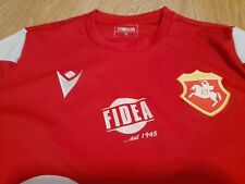 Maglia shirt football usato  Savona