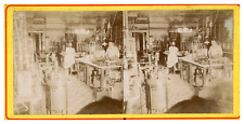 Laboratoire chimiste ca.1890 d'occasion  Pagny-sur-Moselle