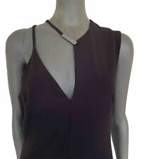 Halston heritage asymmetrical for sale  Shipping to Ireland