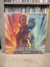 Blade Runner 2049 LP duplo (trilha sonora de filme) Zimmer. Vinil quase perfeito comprar usado  Enviando para Brazil