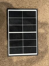 Usado, Mini panel solar REC segunda mano  Embacar hacia Argentina