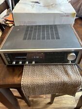 Realistic stereo receiver for sale  Richland