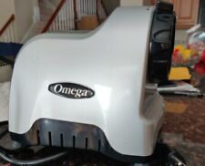 Omega multipurpose juicer for sale  Huntersville