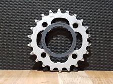 Shimano chainring 64mm for sale  NEWTON ABBOT