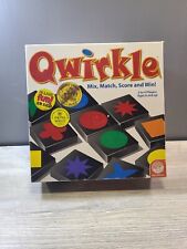 Qwirkle board game for sale  Norwalk