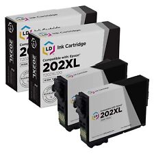 Remanufactured epson 202xl for sale  Long Beach