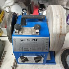 Tormek water cooled for sale  SOUTHPORT