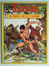 Tarzan italien 1980 gebraucht kaufen  Deutschland