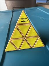Tomy pyramid pyraminx for sale  Bayville