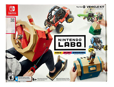 New nintendo labo for sale  Westminster