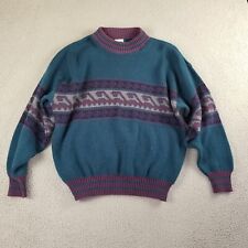 Vintage gitano sweater for sale  Beaverton