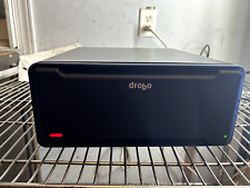 Drobo B800fs 8-Bay Network Attached Storage Device No Hard Drives for sale  Shipping to South Africa