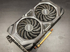 MSI Radeon RX 5700 MECH OC GP 8 GB Graphics Card (RX 5700 MECH GP OC) for sale  Shipping to South Africa