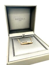 Messika bracelet double d'occasion  Toulon-